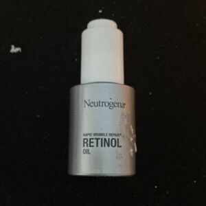 Neutrogena Retinol Oil